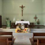 Capela Arcozelo - CNSF