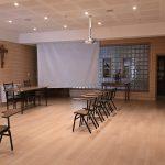 Sala de Reuniões