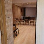 Sala de reuniões