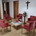 Espaço de Convívio