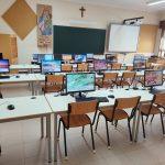 Sala de Informática