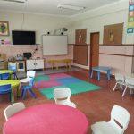 Pré-Escolar CSA - Setúbal