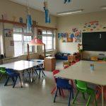 Pré-Escolar CSA - Setúbal