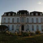 Exterior Faro - CNSA