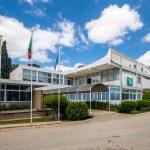 Escola Faro - CNSA