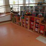 Interior Ludoteca - Galiza
