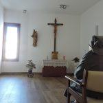 Capela Interior Manique - CSJ