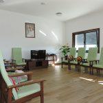 Sala de Convívio Manique