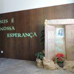 Entrada Manique - CSJ