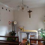 Capela Paranhos - CASNLS