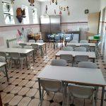 Refeitório Paranhos - CASNLS