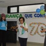 Festa da Gratidão 25