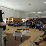 Promesas Arcozelo