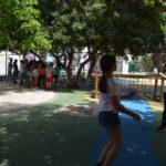 Galiza - Brincar nas escolas
